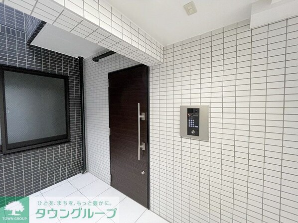 JASPER Komazawadaigakuの物件内観写真